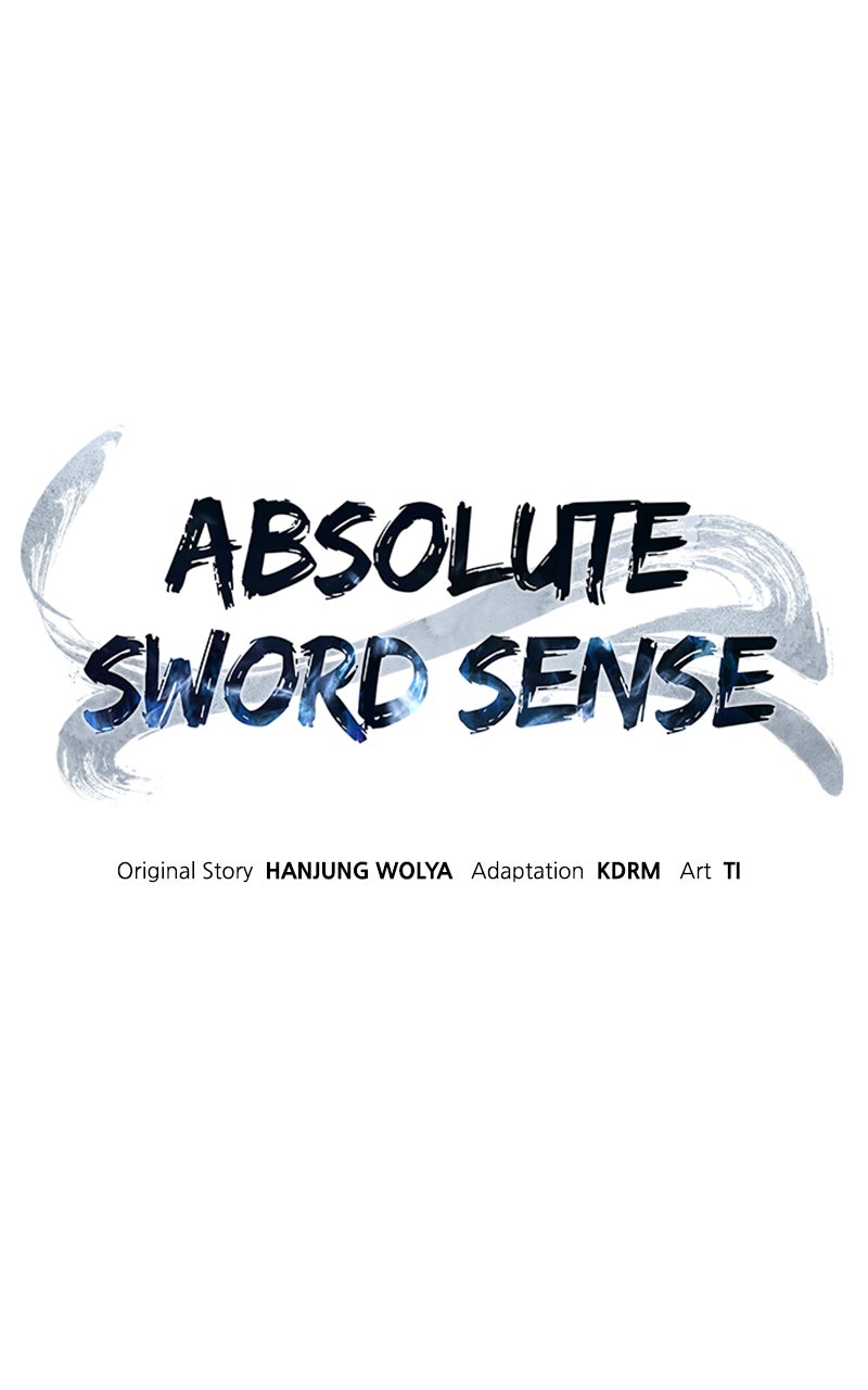 Read Absolute Sword Sense ENGLISH Manga Online