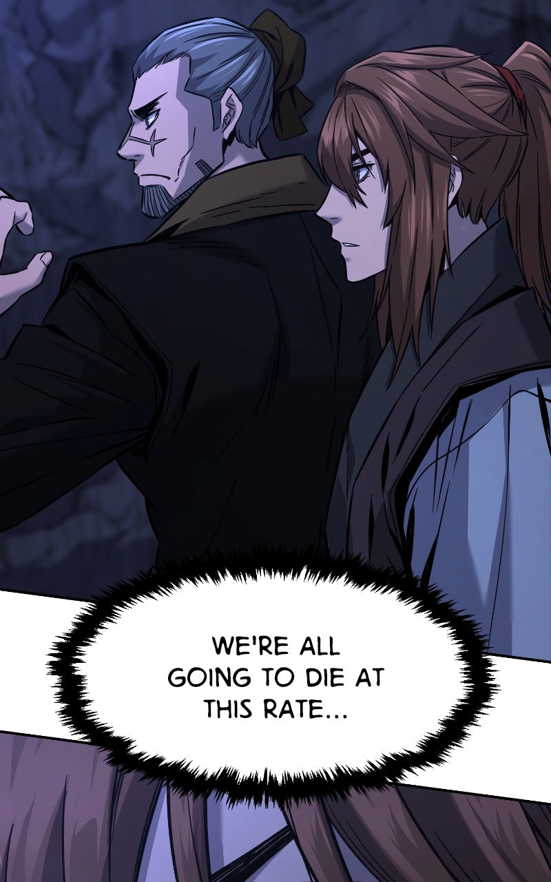 Read Absolute Sword Sense ENGLISH Manga Online