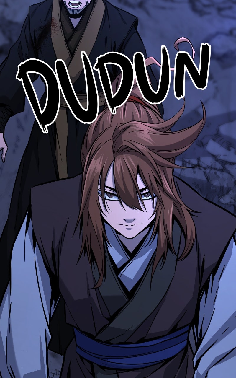 Read Absolute Sword Sense ENGLISH Manga Online