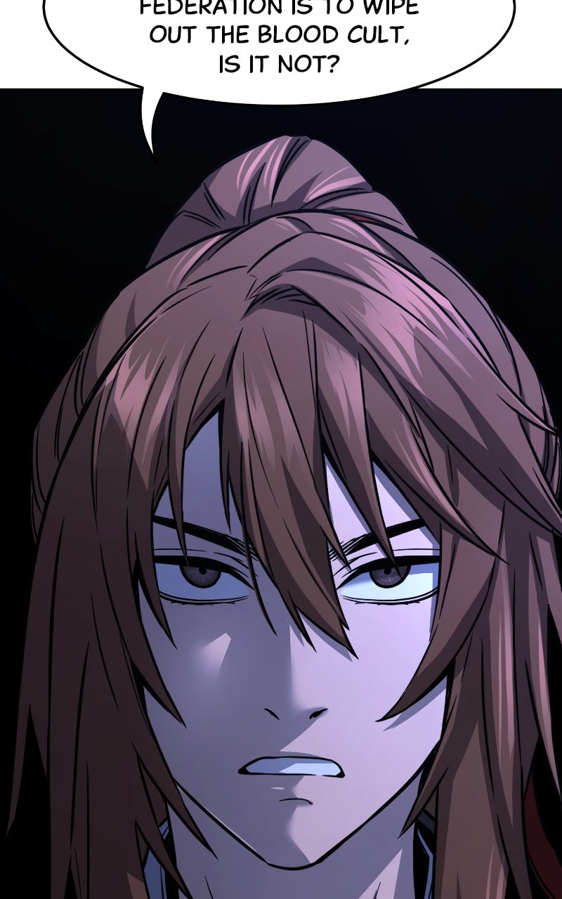 Read Absolute Sword Sense ENGLISH Manga Online