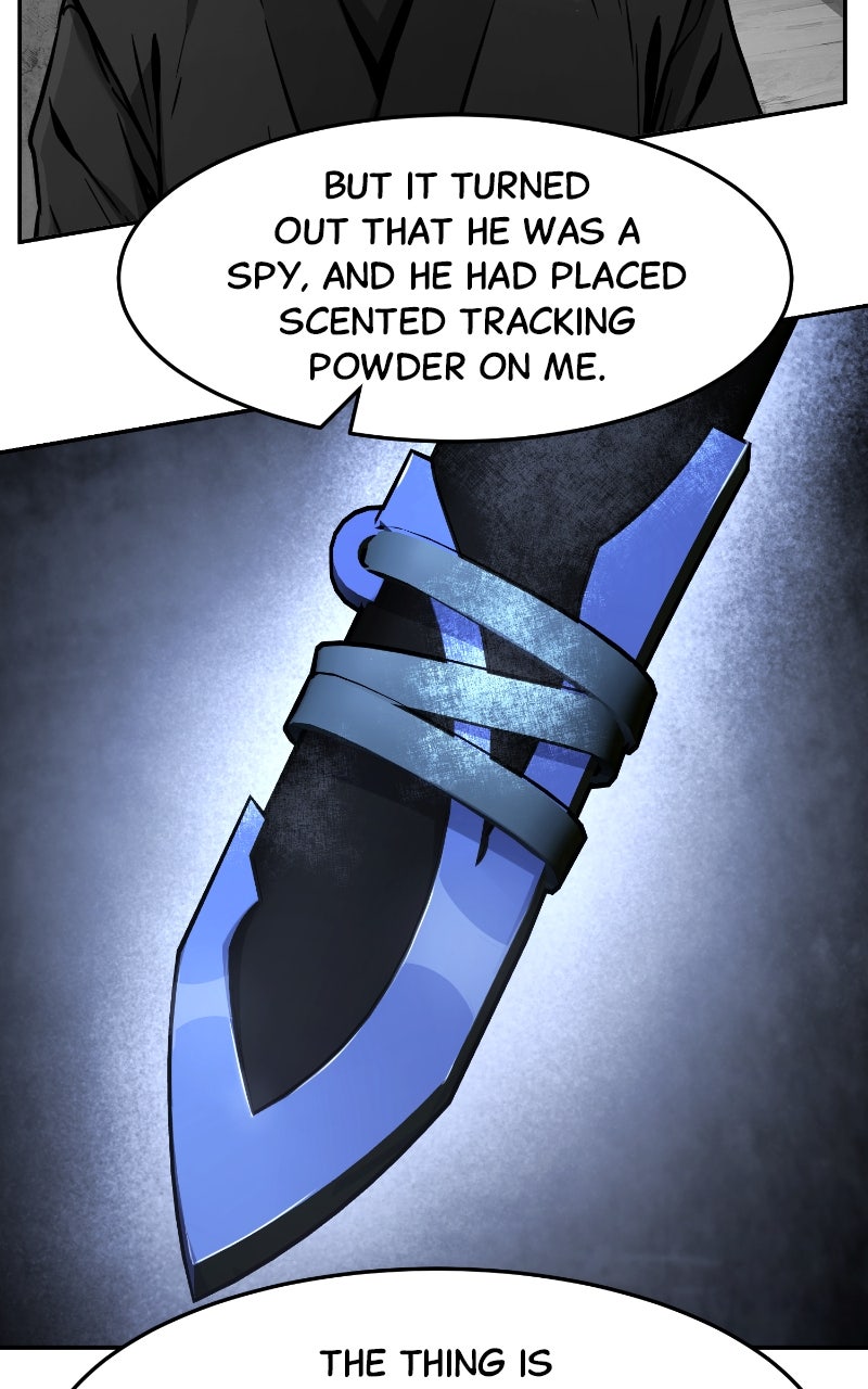 Read Absolute Sword Sense ENGLISH Manga Online