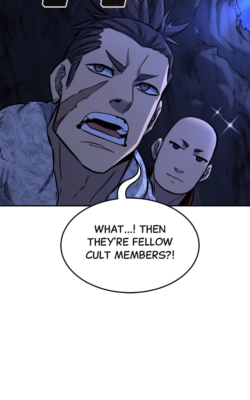 Read Absolute Sword Sense ENGLISH Manga Online