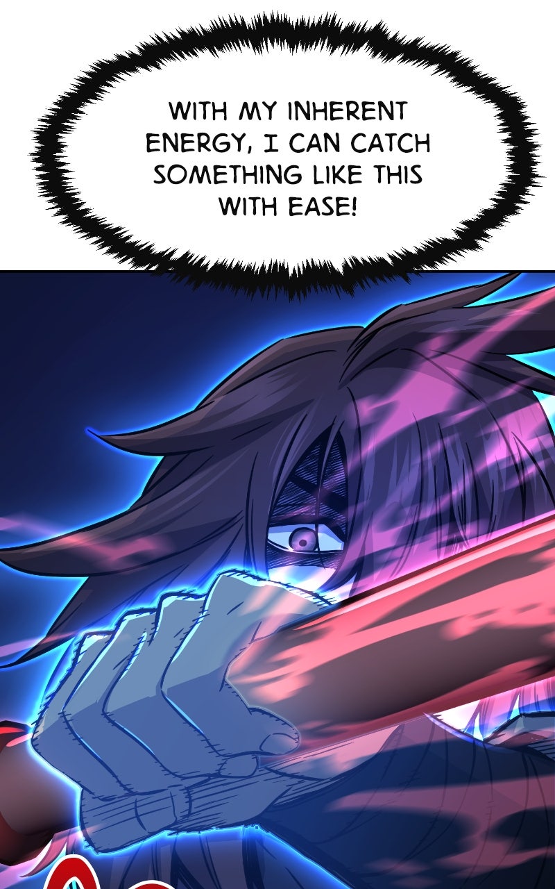 Read Absolute Sword Sense ENGLISH Manga Online