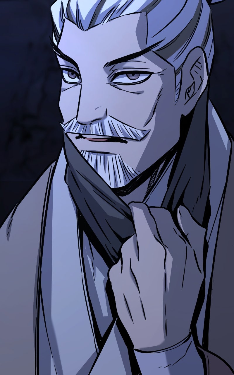 Read Absolute Sword Sense ENGLISH Manga Online