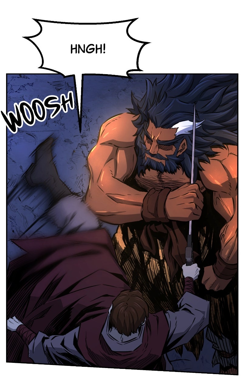 Read Absolute Sword Sense ENGLISH Manga Online