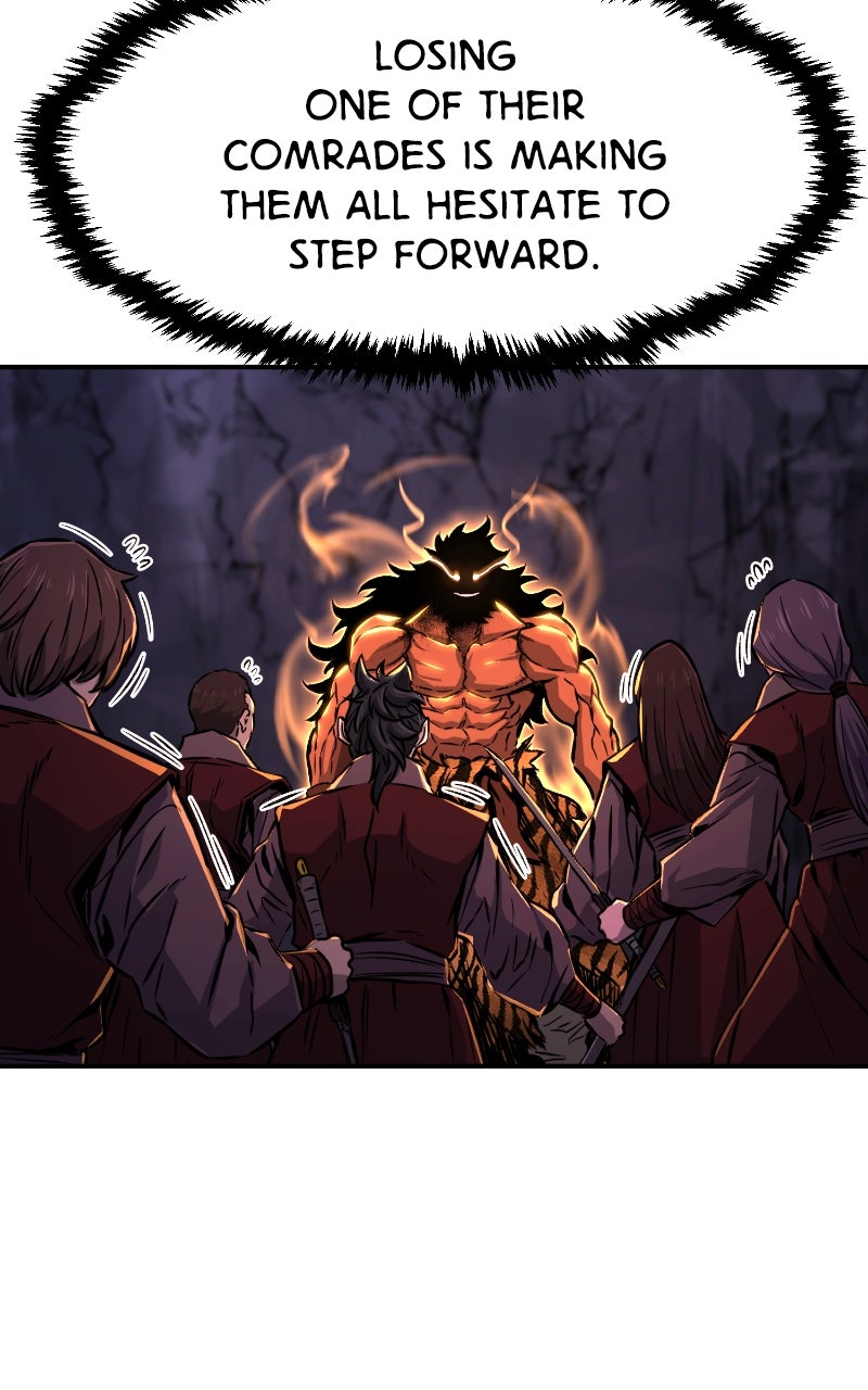 Read Absolute Sword Sense ENGLISH Manga Online