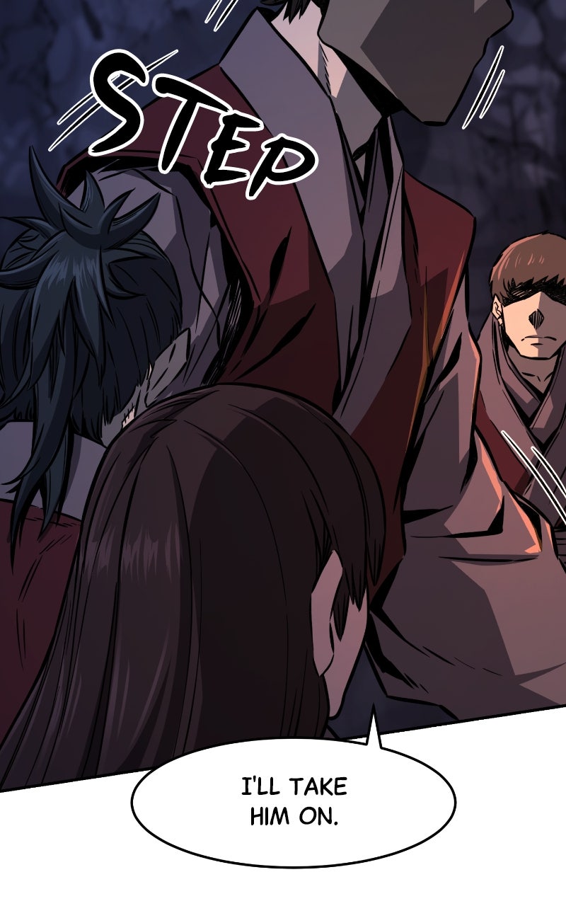 Read Absolute Sword Sense ENGLISH Manga Online