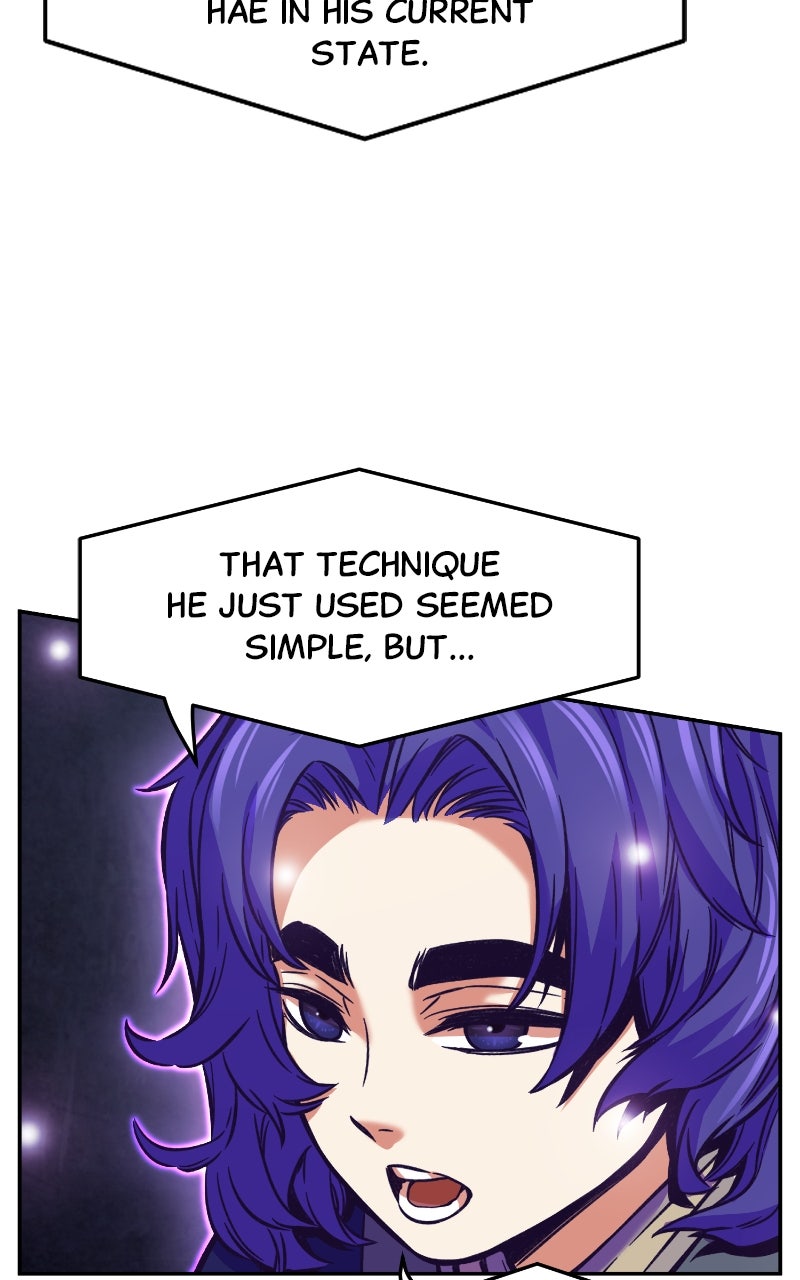 Read Absolute Sword Sense ENGLISH Manga Online