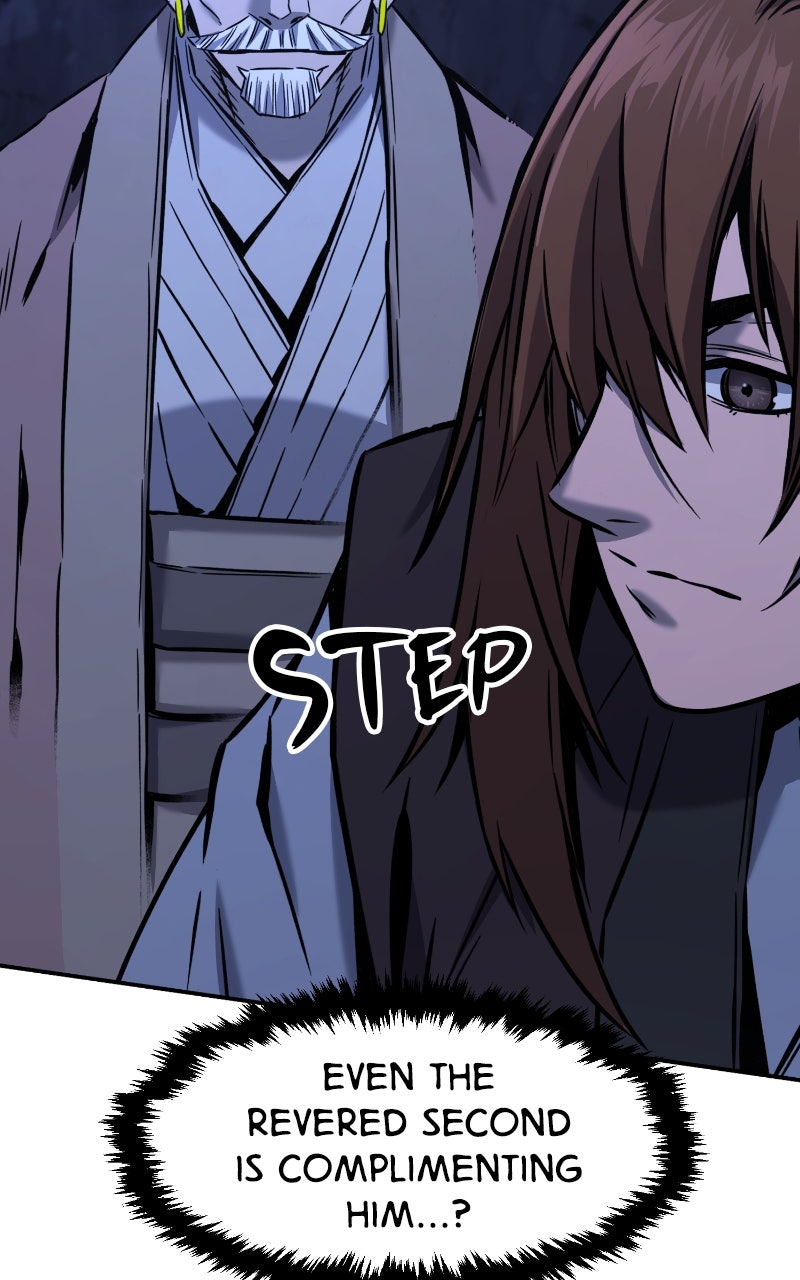 Read Absolute Sword Sense ENGLISH Manga Online