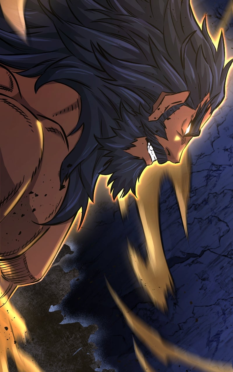 Read Absolute Sword Sense ENGLISH Manga Online