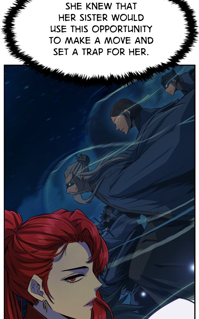 Read Absolute Sword Sense ENGLISH Manga Online