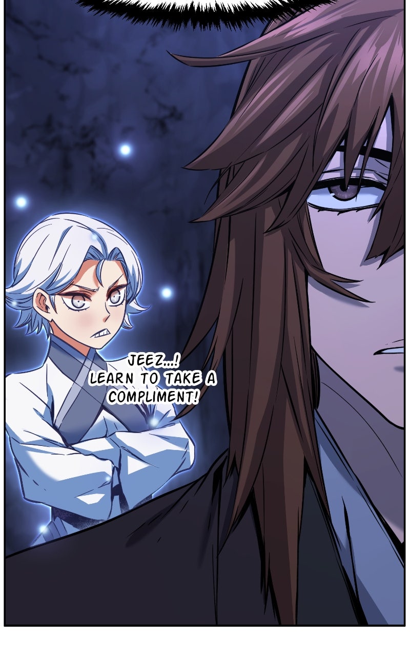 Read Absolute Sword Sense ENGLISH Manga Online