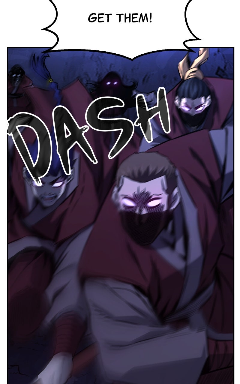 Read Absolute Sword Sense ENGLISH Manga Online