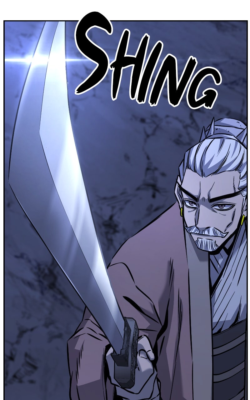 Read Absolute Sword Sense ENGLISH Manga Online