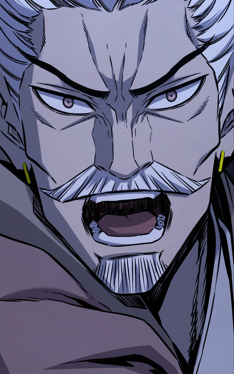 Read Absolute Sword Sense ENGLISH Manga Online