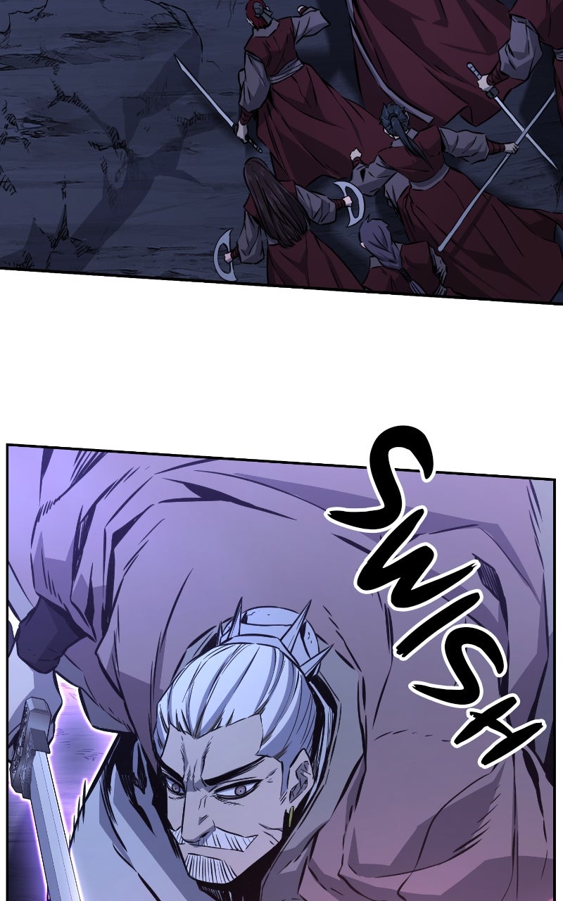 Read Absolute Sword Sense ENGLISH Manga Online