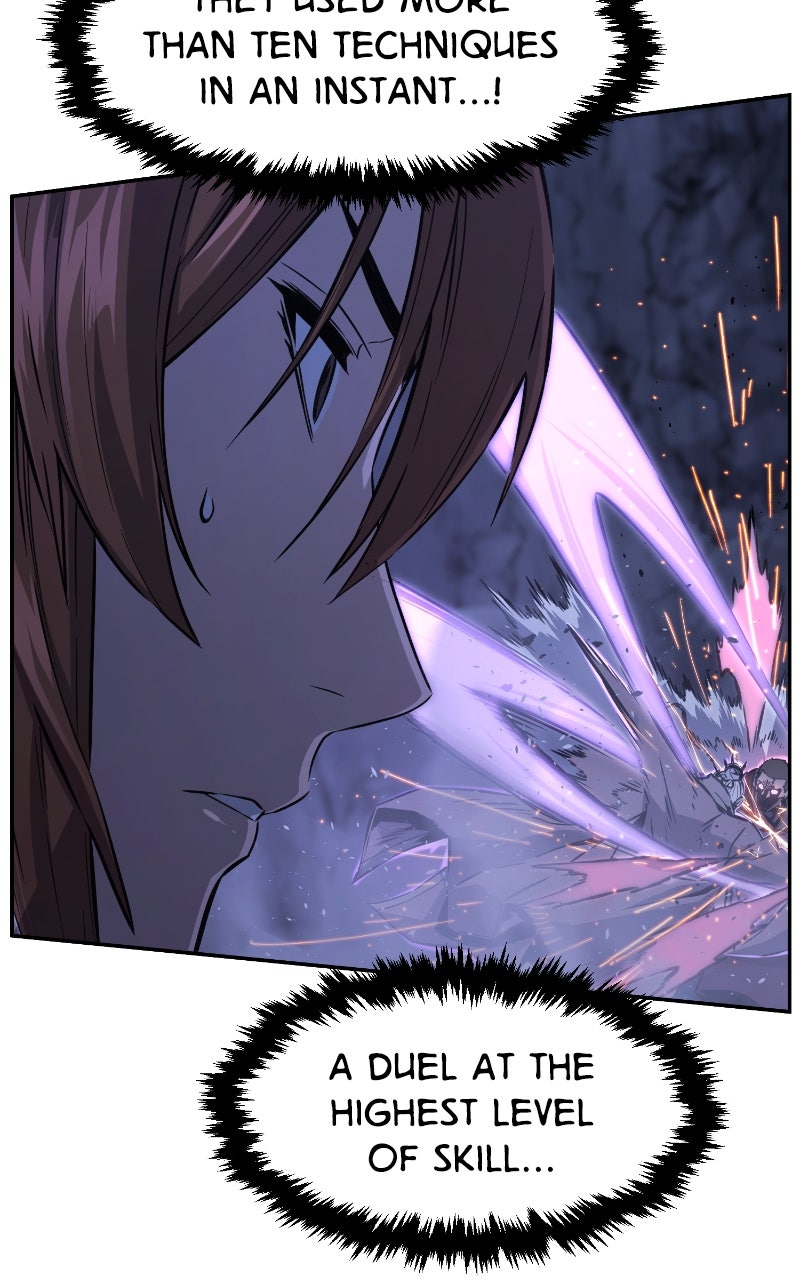 Read Absolute Sword Sense ENGLISH Manga Online