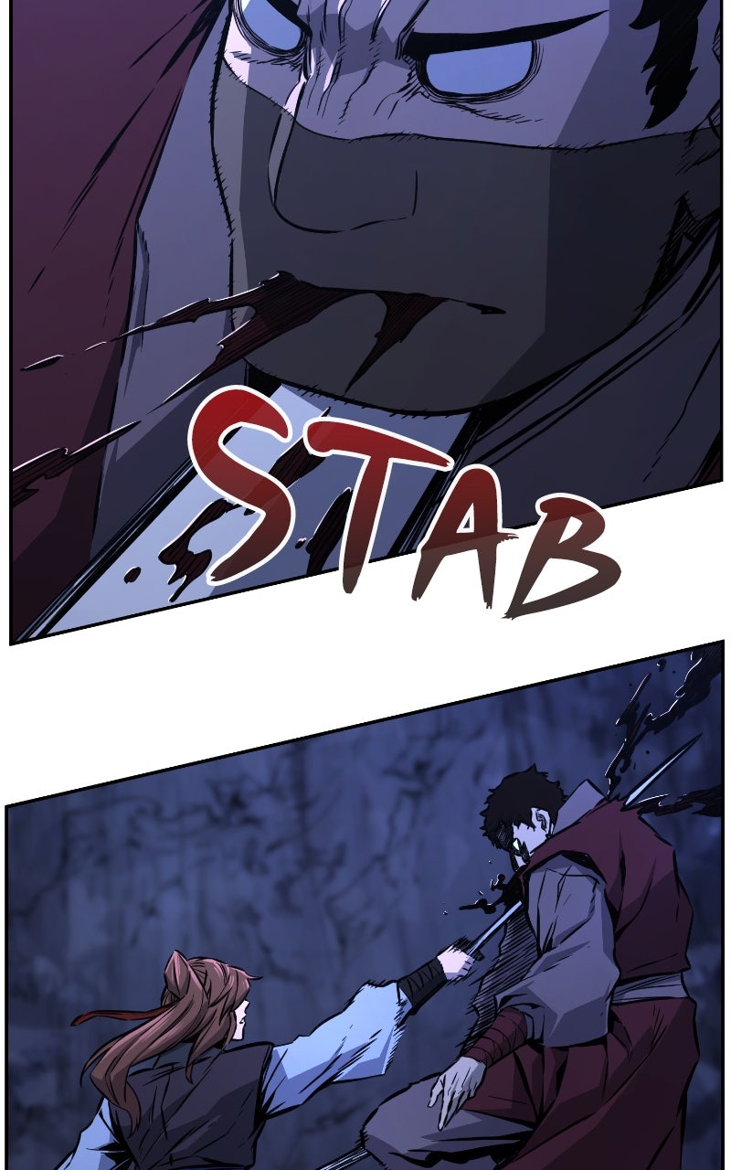 Read Absolute Sword Sense ENGLISH Manga Online