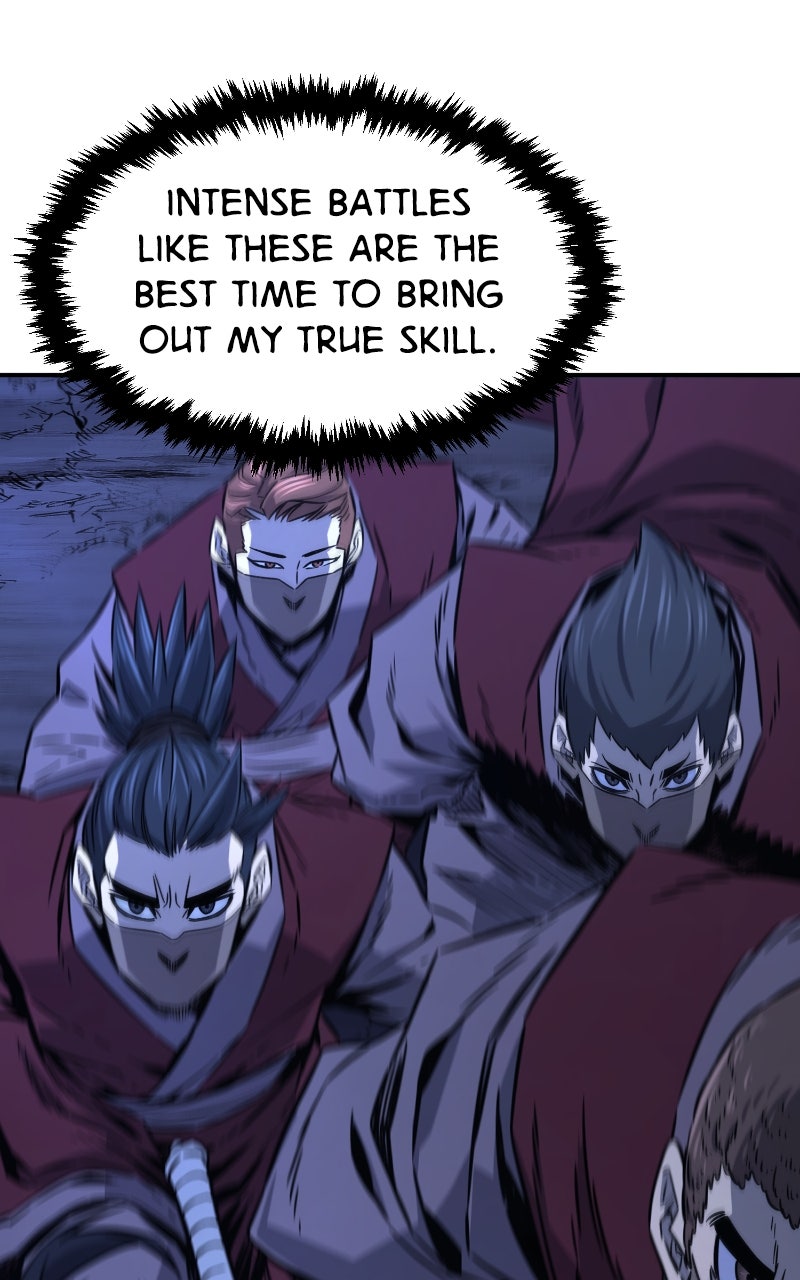 Read Absolute Sword Sense ENGLISH Manga Online