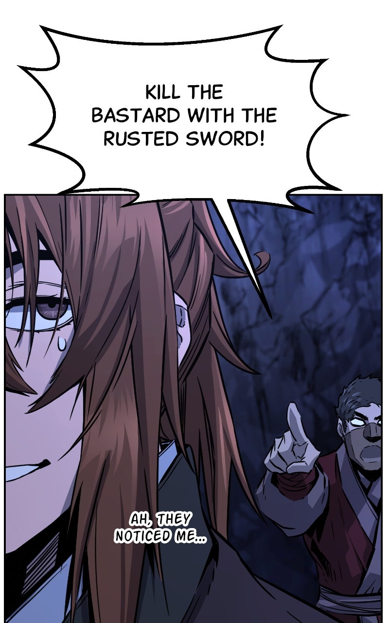 Read Absolute Sword Sense ENGLISH Manga Online