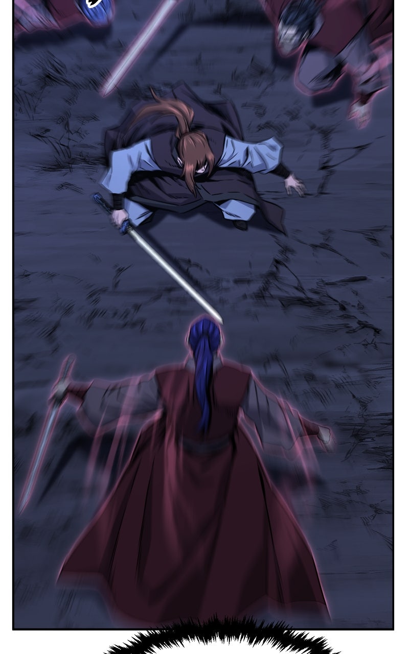 Read Absolute Sword Sense ENGLISH Manga Online