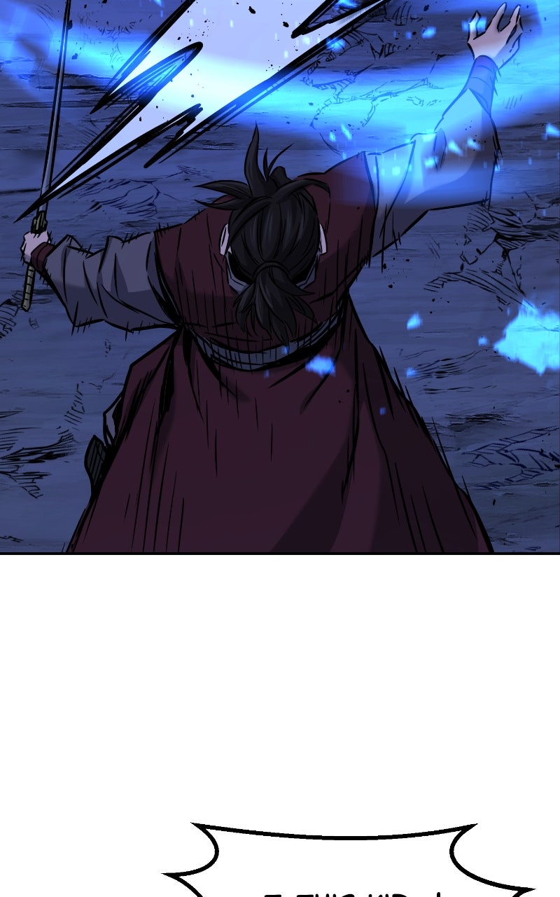 Read Absolute Sword Sense ENGLISH Manga Online