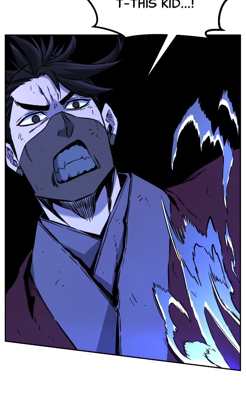 Read Absolute Sword Sense ENGLISH Manga Online