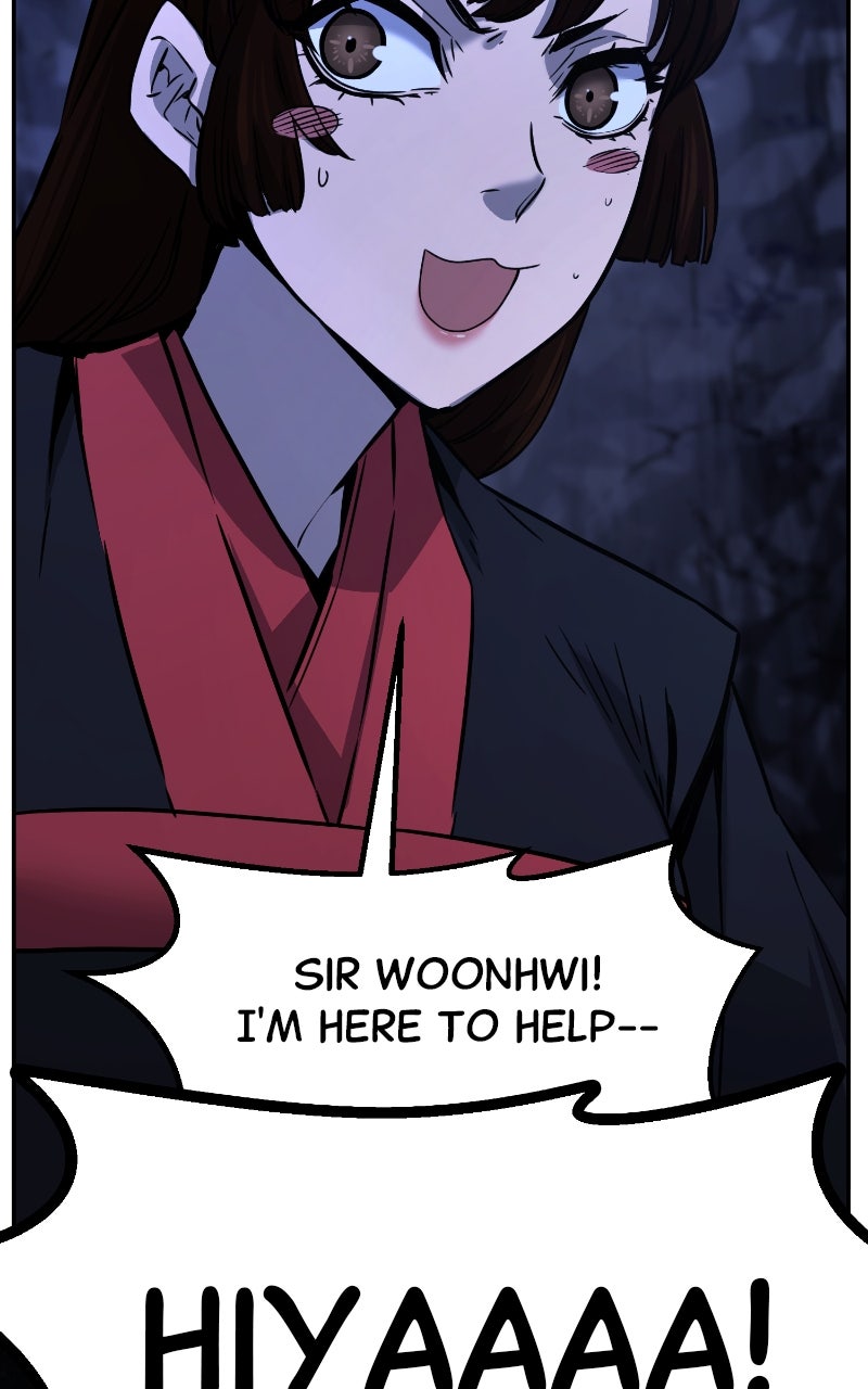 Read Absolute Sword Sense ENGLISH Manga Online