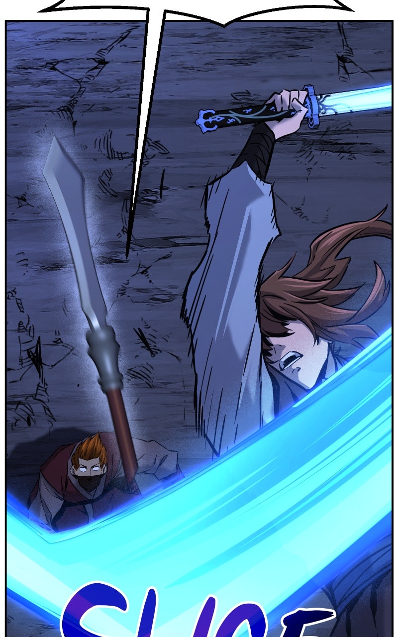 Read Absolute Sword Sense ENGLISH Manga Online