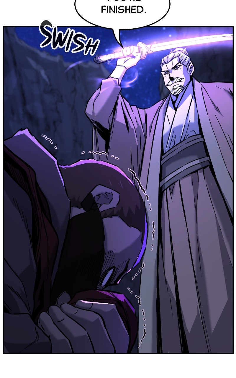 Read Absolute Sword Sense ENGLISH Manga Online