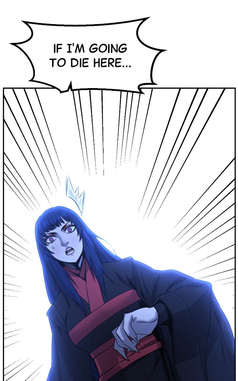 Read Absolute Sword Sense ENGLISH Manga Online