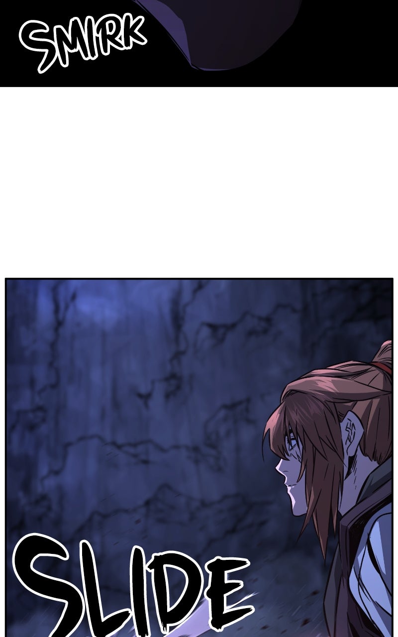 Read Absolute Sword Sense ENGLISH Manga Online