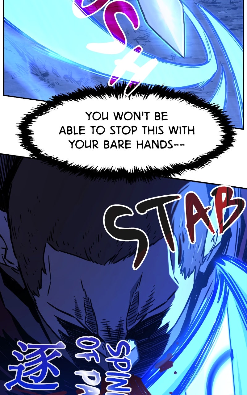 Read Absolute Sword Sense ENGLISH Manga Online