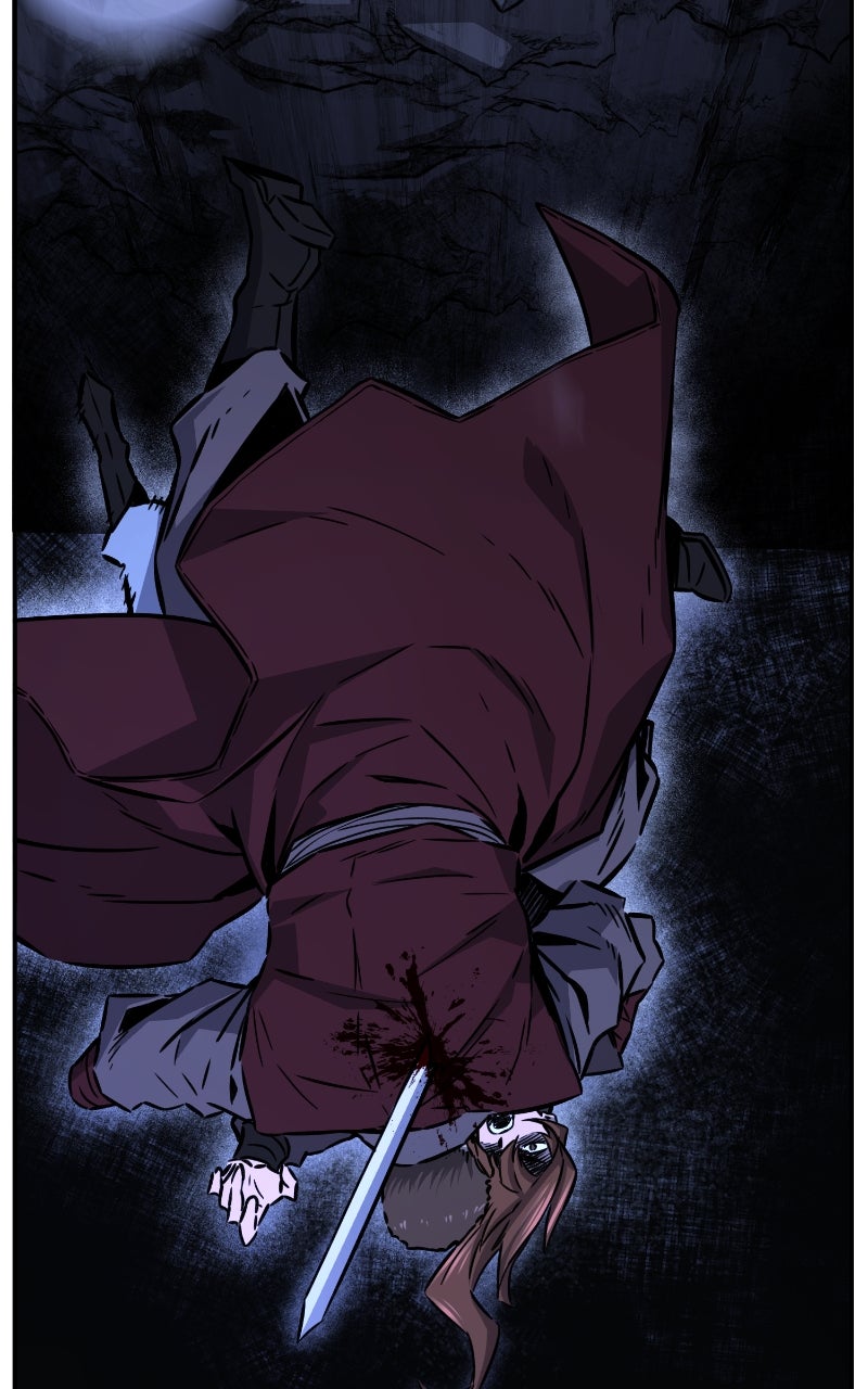 Read Absolute Sword Sense ENGLISH Manga Online