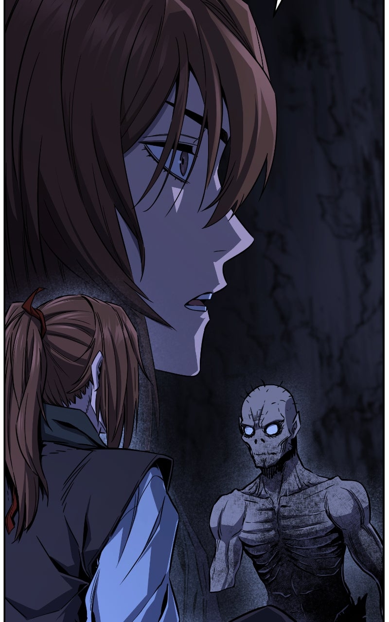 Read Absolute Sword Sense ENGLISH Manga Online