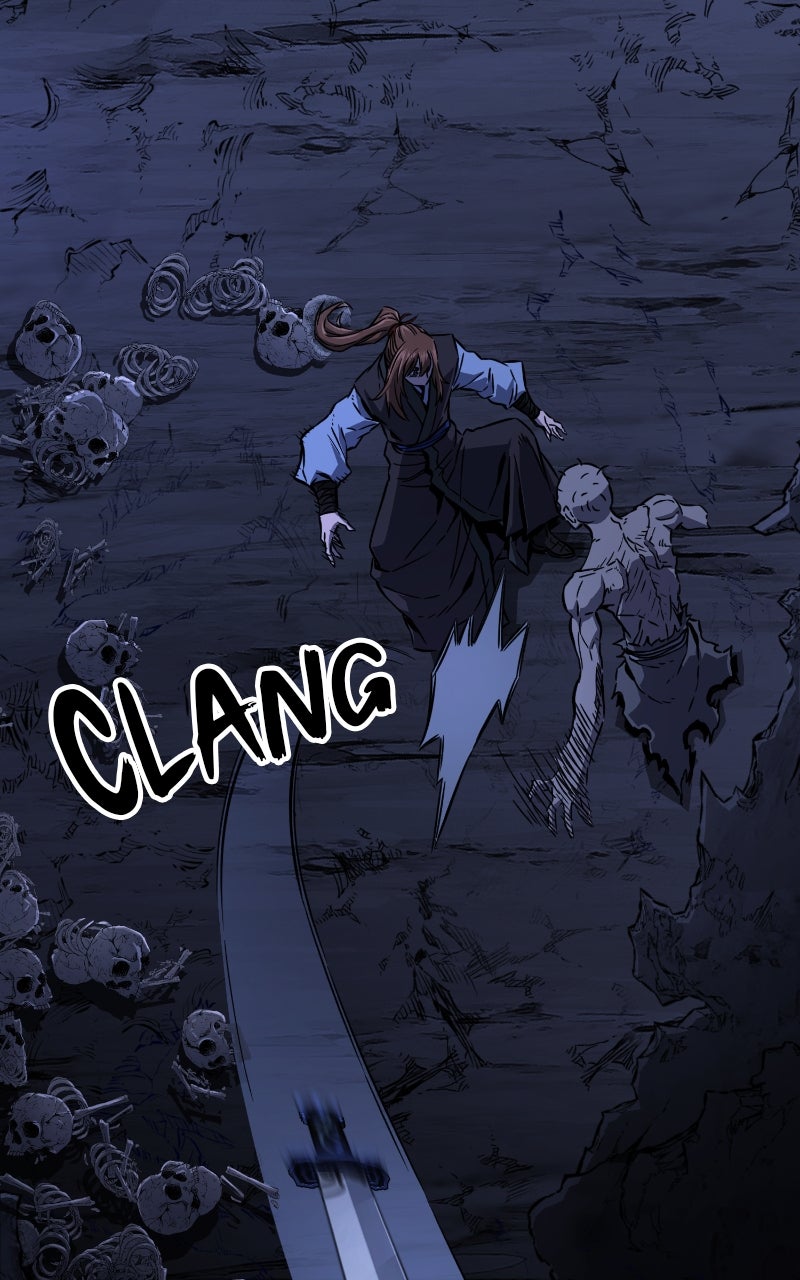 Read Absolute Sword Sense ENGLISH Manga Online