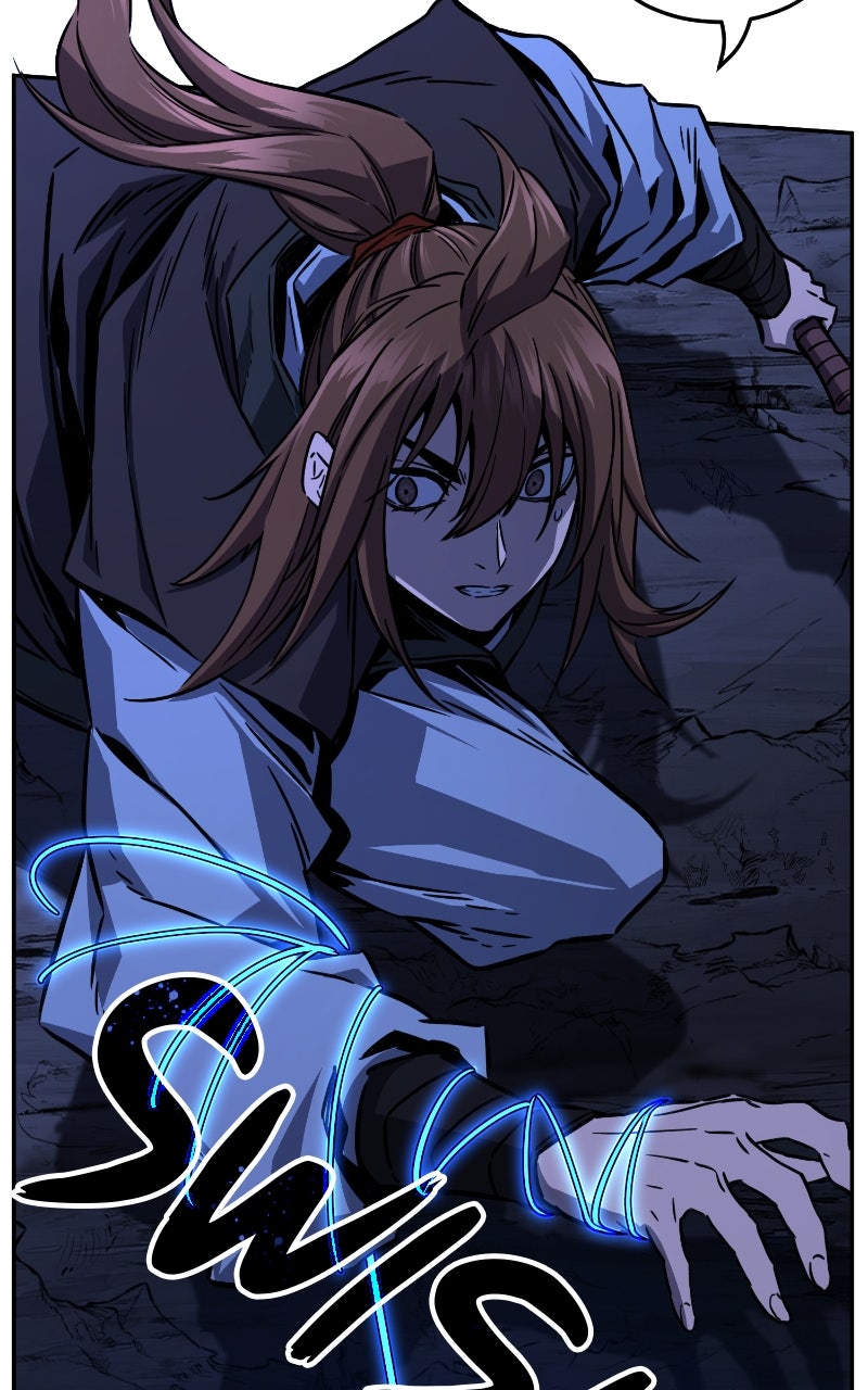 Read Absolute Sword Sense ENGLISH Manga Online