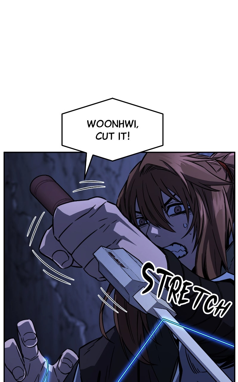 Read Absolute Sword Sense ENGLISH Manga Online