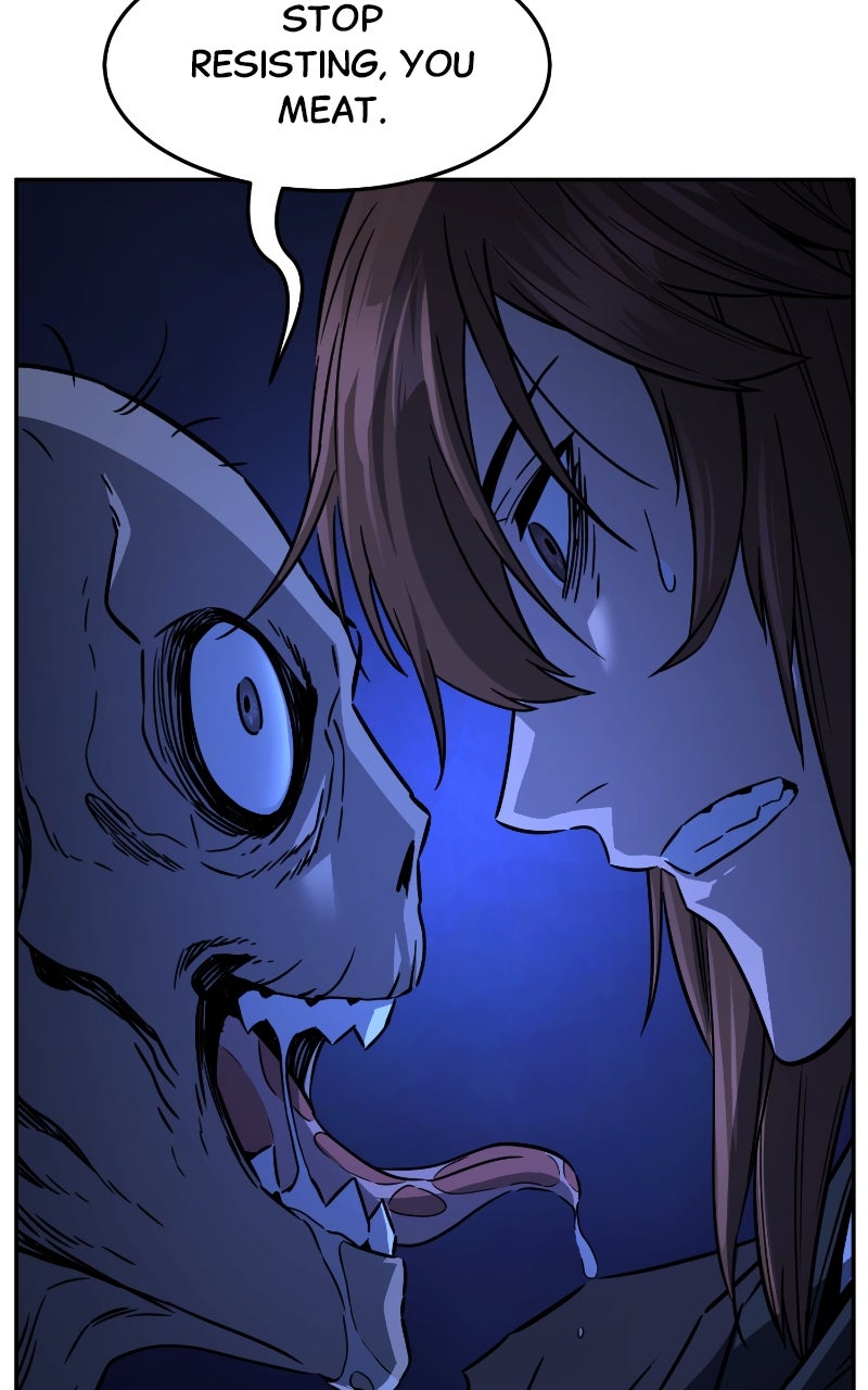 Read Absolute Sword Sense ENGLISH Manga Online