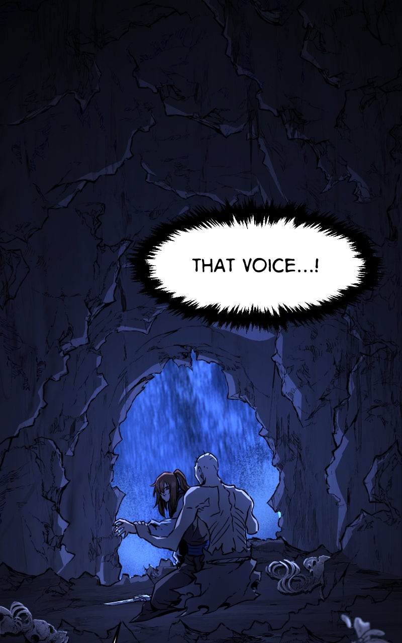 Read Absolute Sword Sense ENGLISH Manga Online