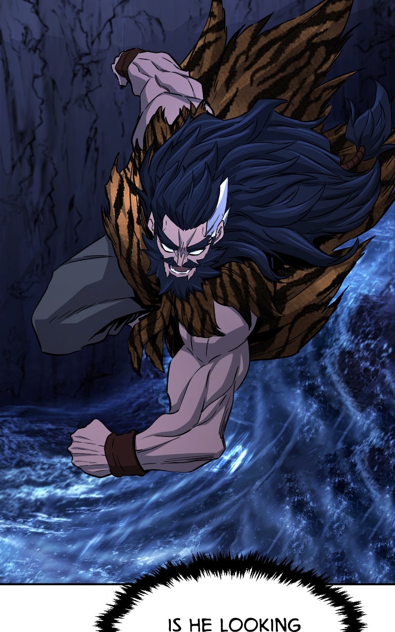 Read Absolute Sword Sense ENGLISH Manga Online