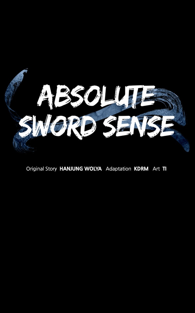Read Absolute Sword Sense ENGLISH Manga Online