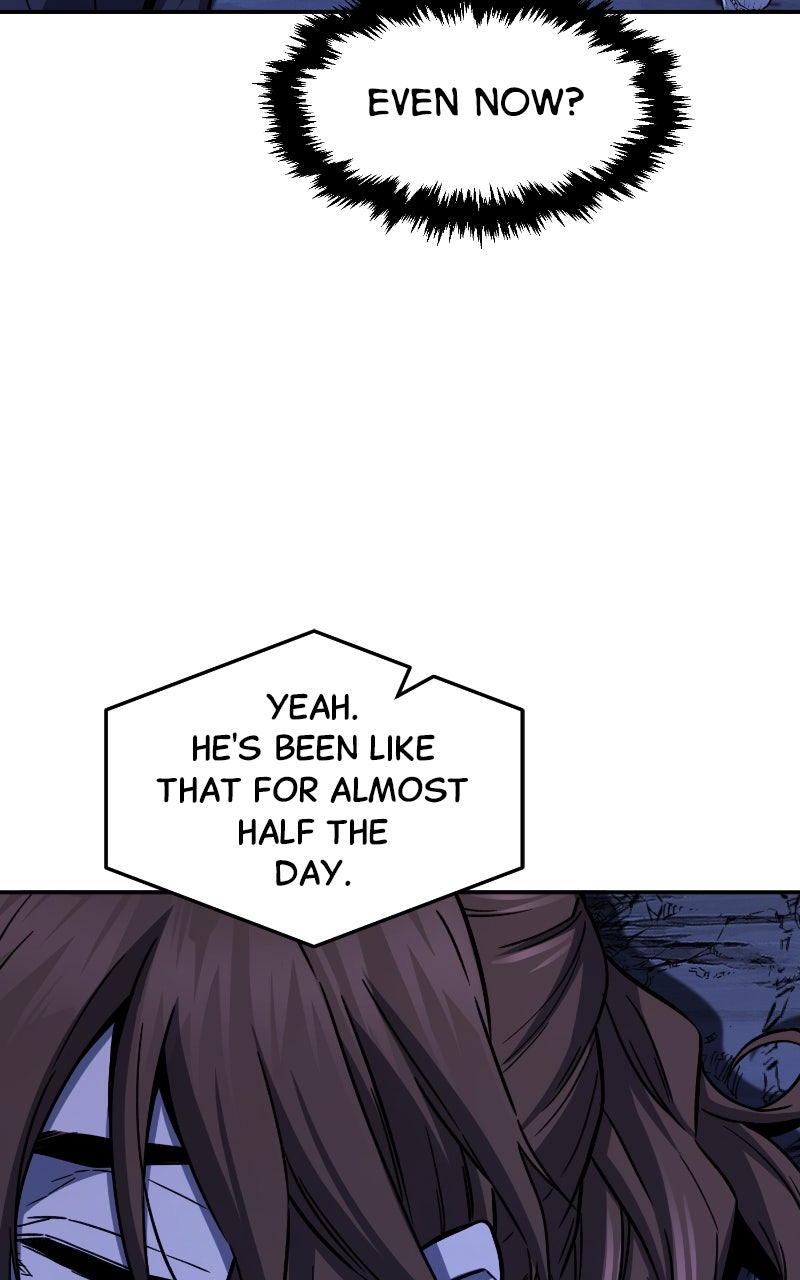 Read Absolute Sword Sense ENGLISH Manga Online