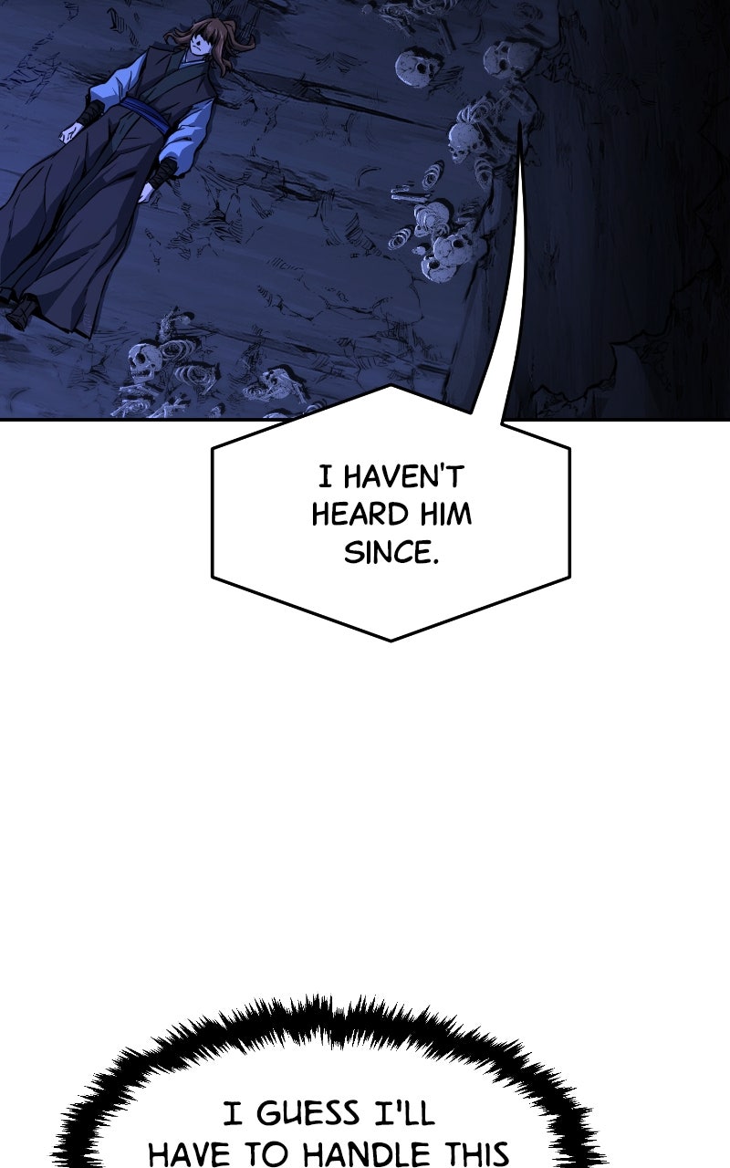 Read Absolute Sword Sense ENGLISH Manga Online