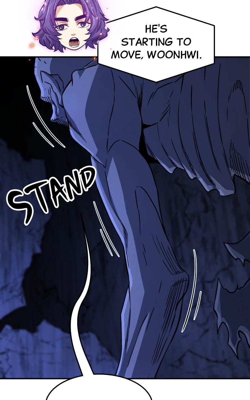 Read Absolute Sword Sense ENGLISH Manga Online