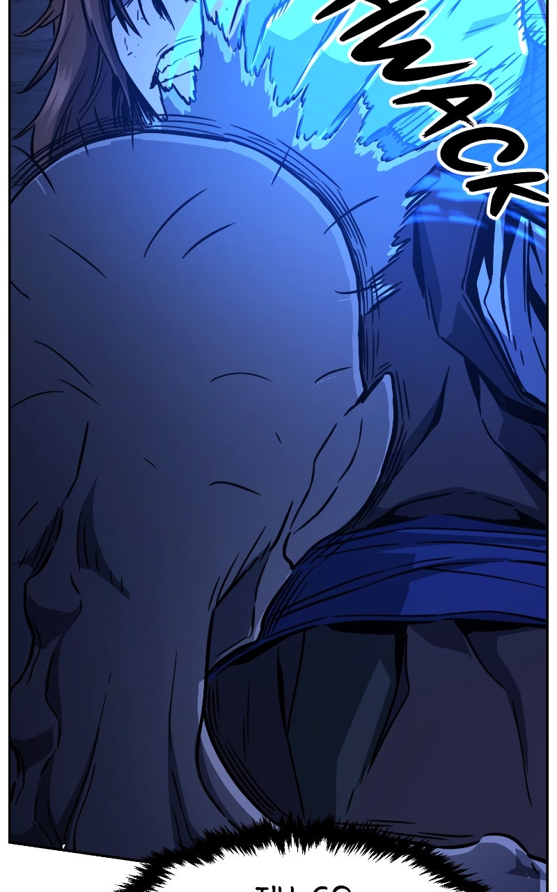 Read Absolute Sword Sense ENGLISH Manga Online