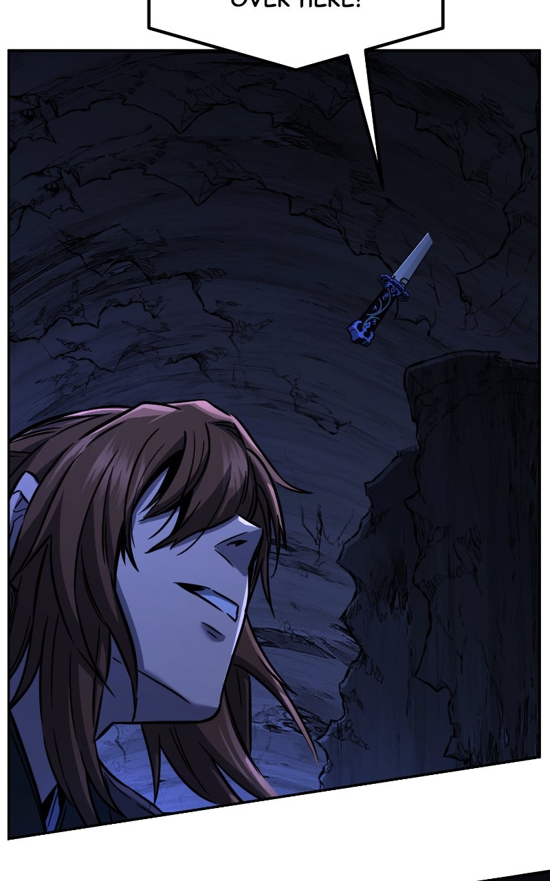 Read Absolute Sword Sense ENGLISH Manga Online