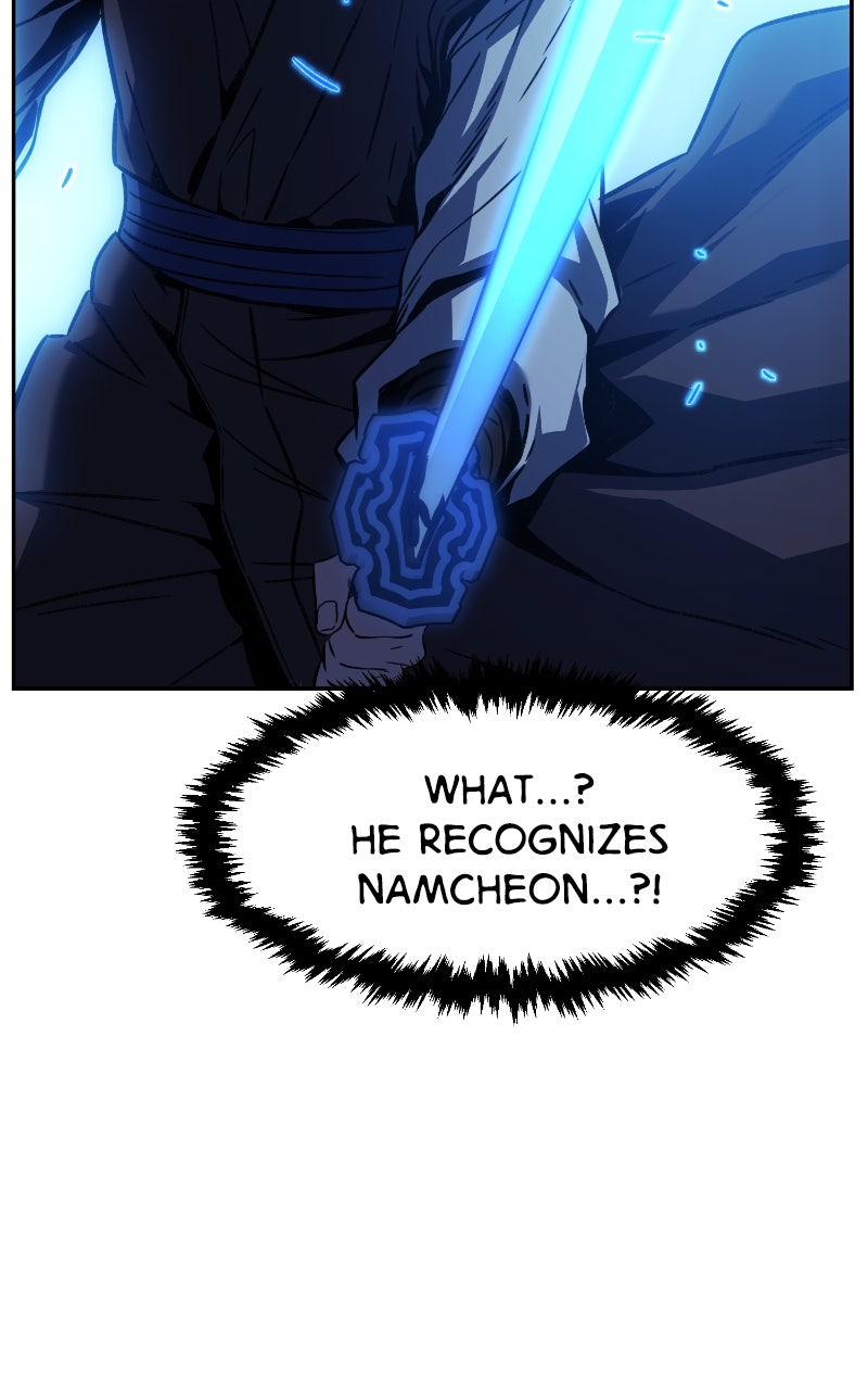 Read Absolute Sword Sense ENGLISH Manga Online