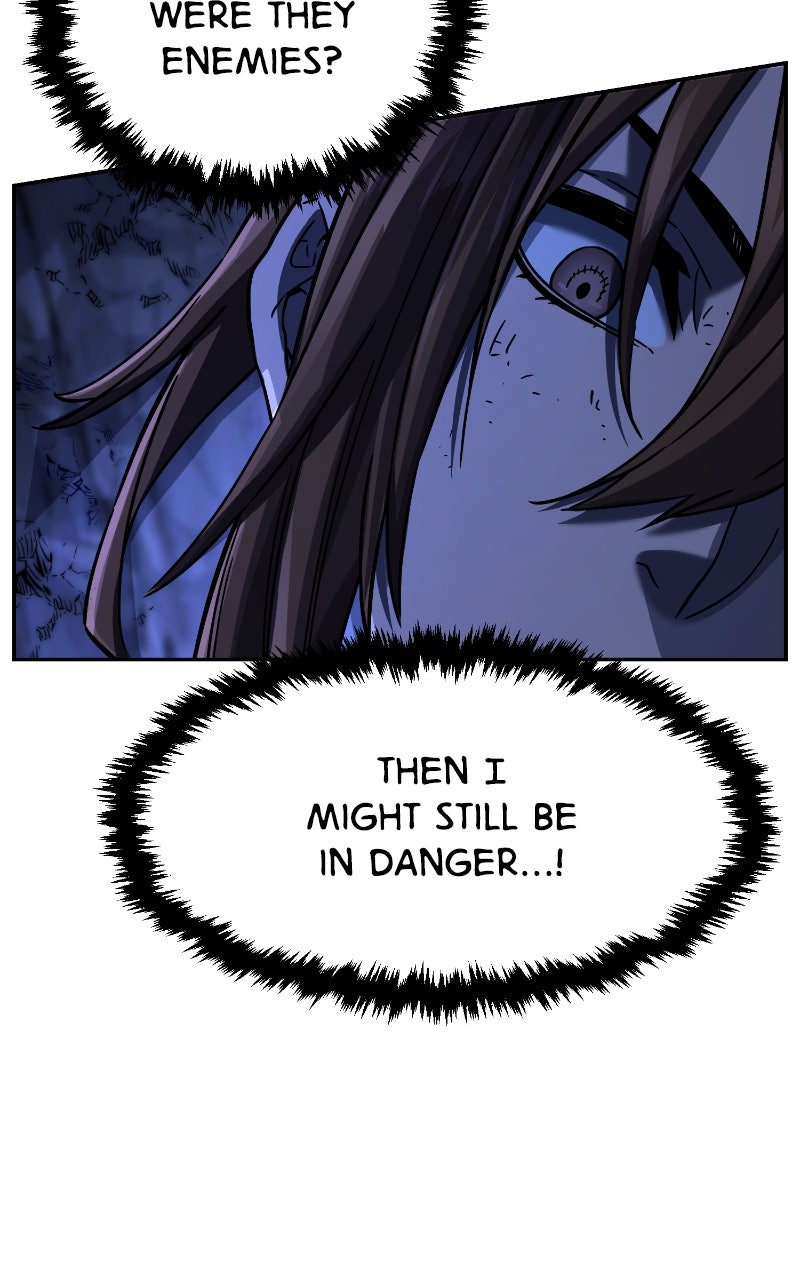 Read Absolute Sword Sense ENGLISH Manga Online