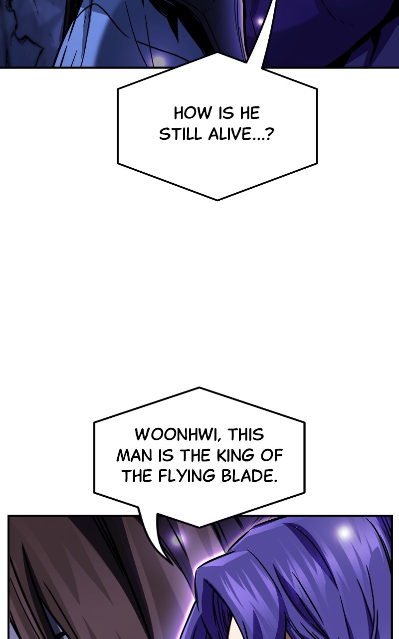 Read Absolute Sword Sense ENGLISH Manga Online